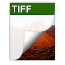 TIFF to Image Converter